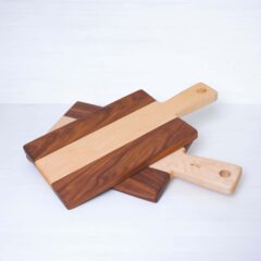 Cutting Board 12" X 8"