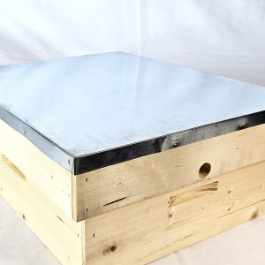 Beehive - Telescopic Insulated Outer Cover