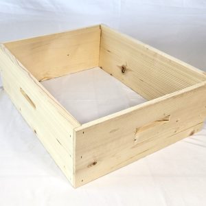 Beehive - Honey Super - medium box