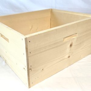 Beehive - Brood Box - Deep Box