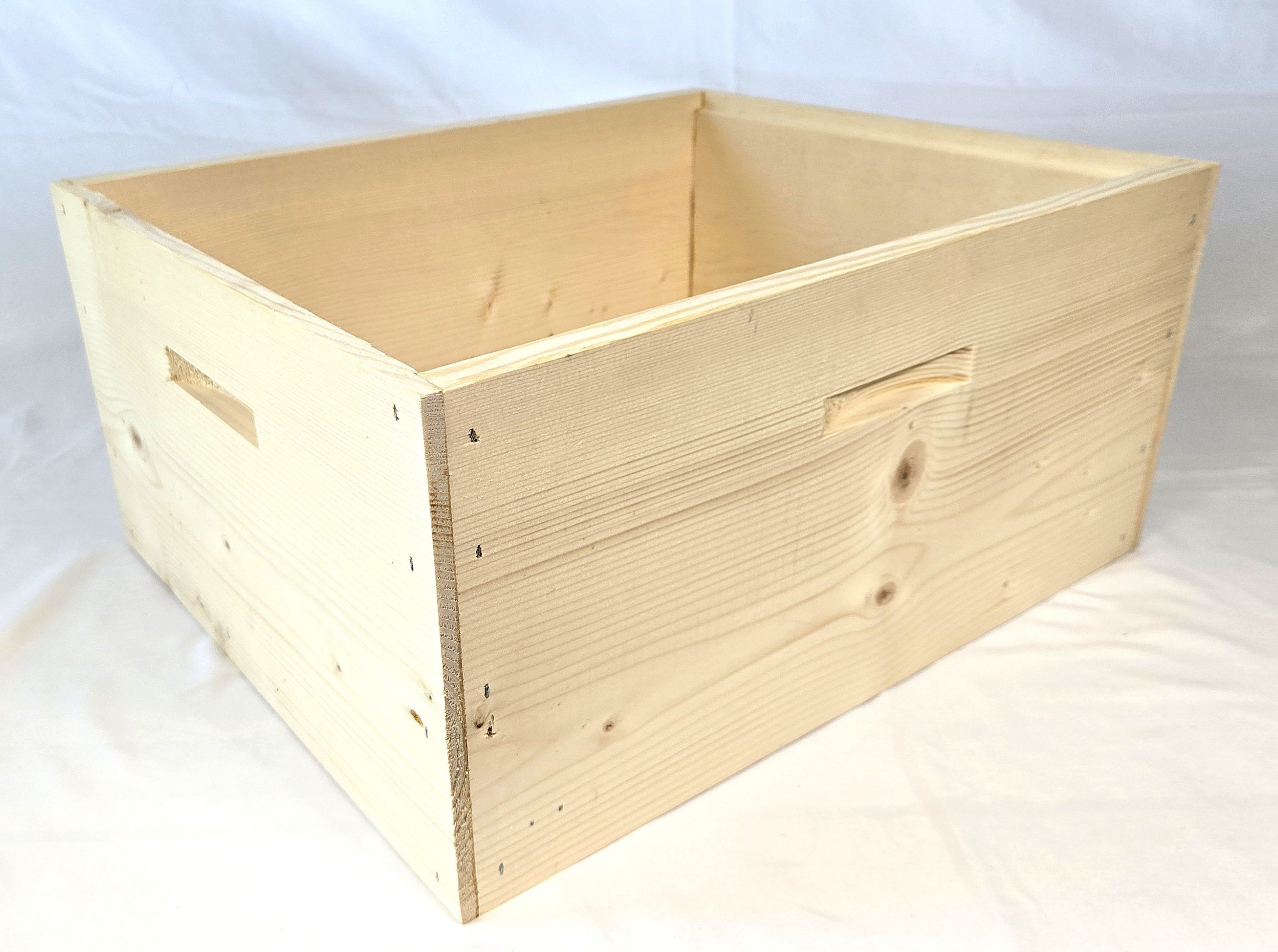 Beehive - Brood Box - Deep Box