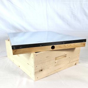 Beehive - Telescopic Outer Cover