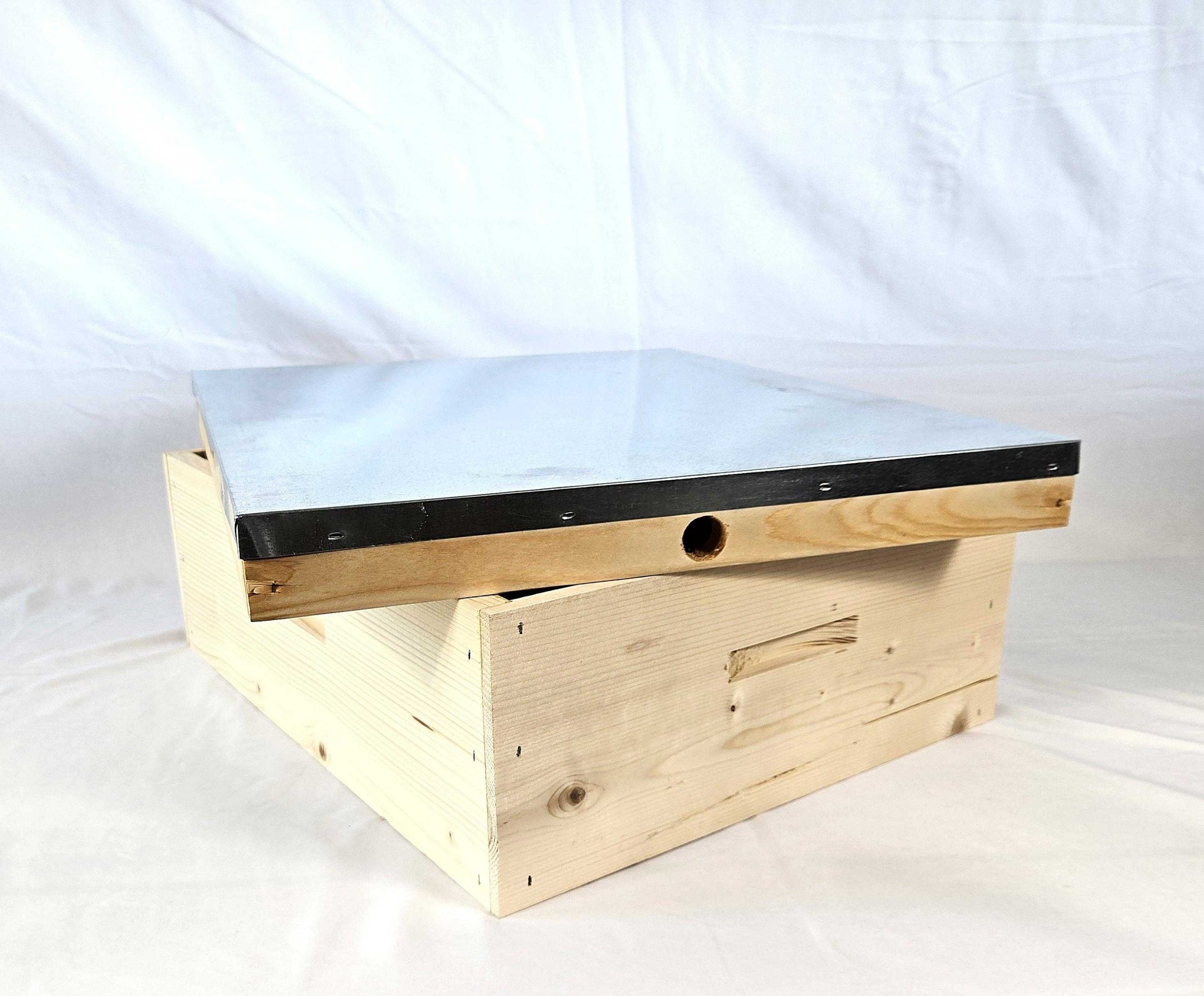 Beehive - Telescopic Outer Cover