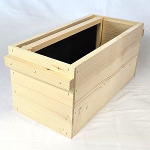 Beehive - Super 5-frame Deep