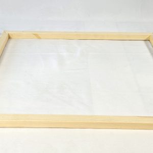 Beehive - Rim 3/4"