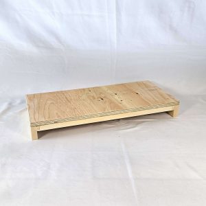 Beehive - Migratory Cover with Rim for 5-frame Hives