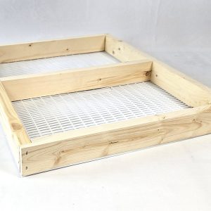 Beehive - Candy board