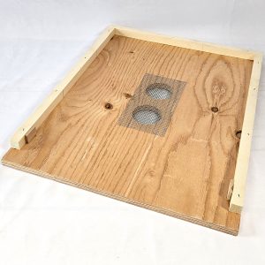 Beehive - Double Screen Board