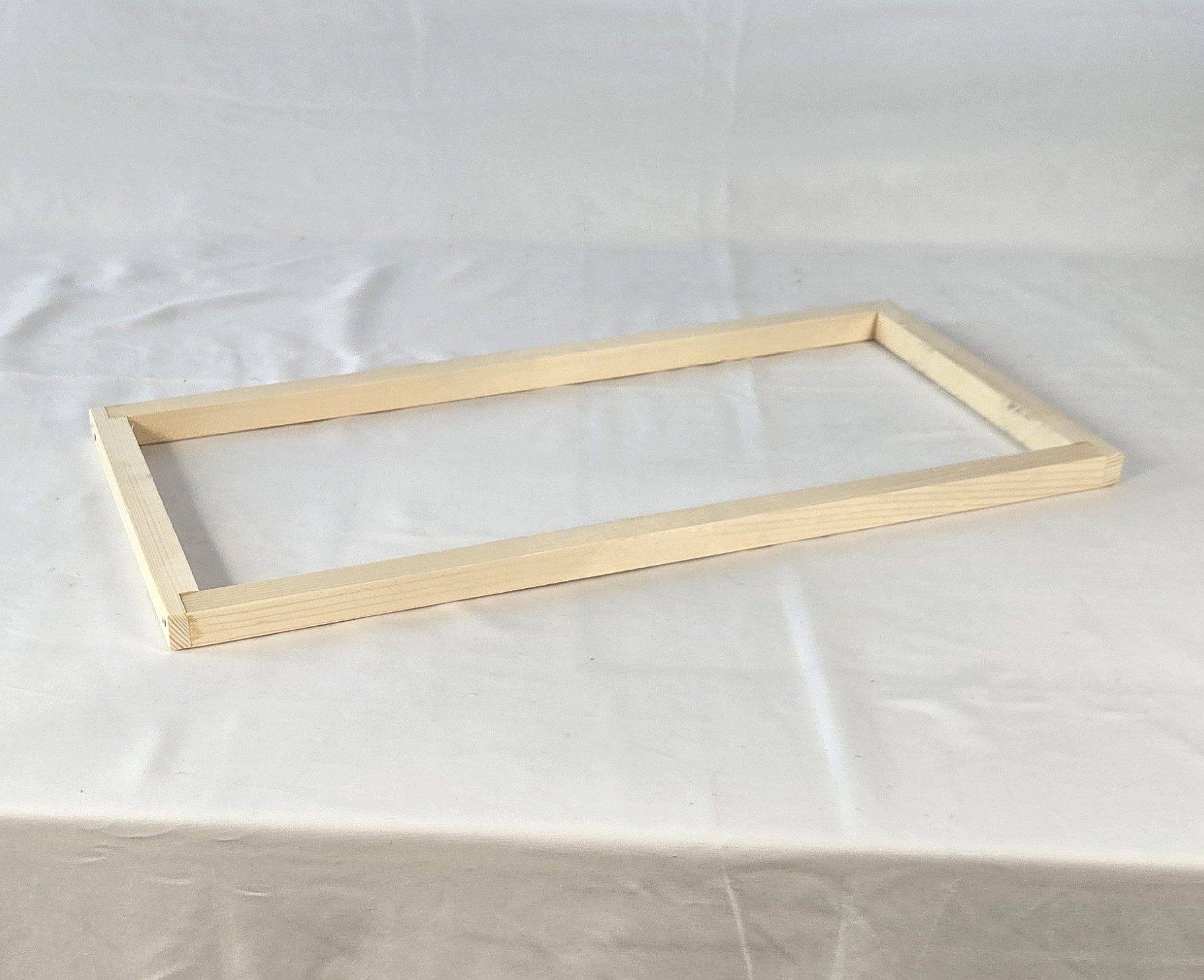 Beehive - Rim 3/4" for 5-frame Hives