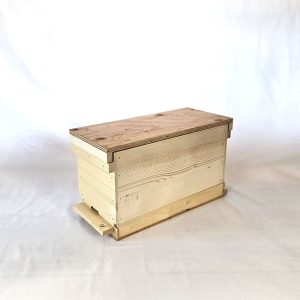 Beehives 5-frame & Other Styles